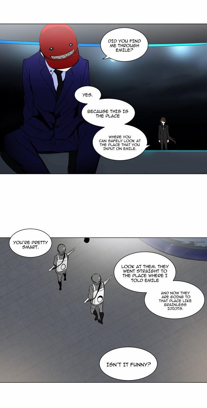 Tower of God, Chapter 159 image 15